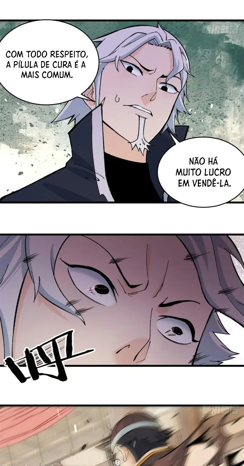 Read Todos Saúdam o Líder da Seita (PT-BR) PT Manga Online