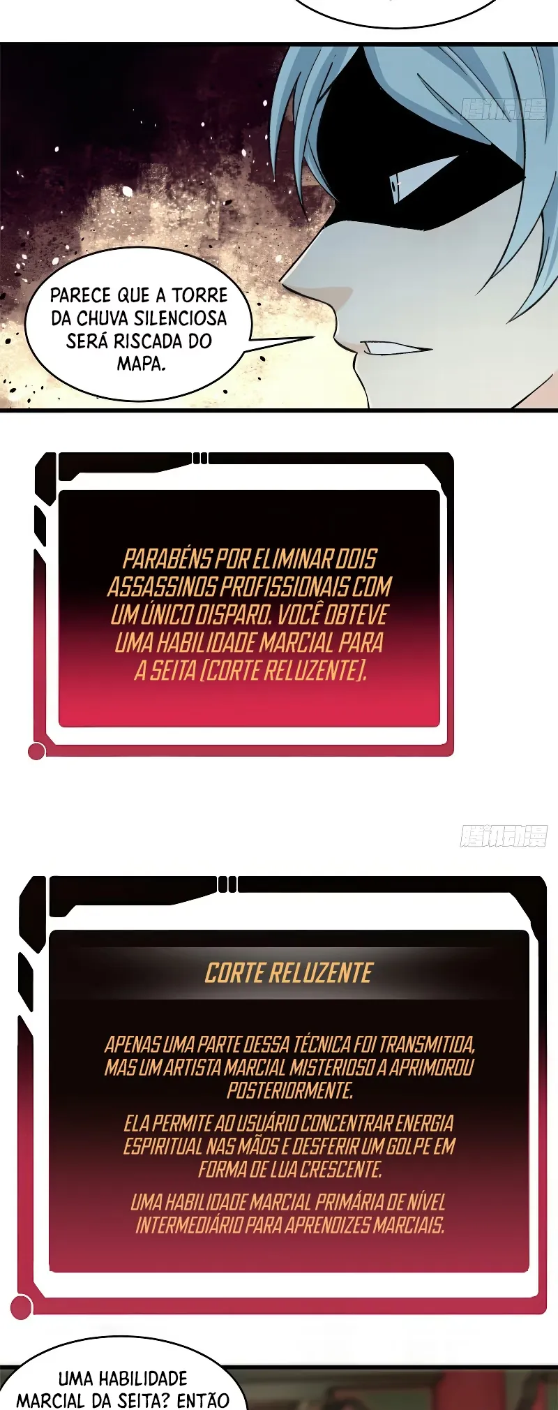 Read Todos Saúdam o Líder da Seita (PT-BR) PT Manga Online