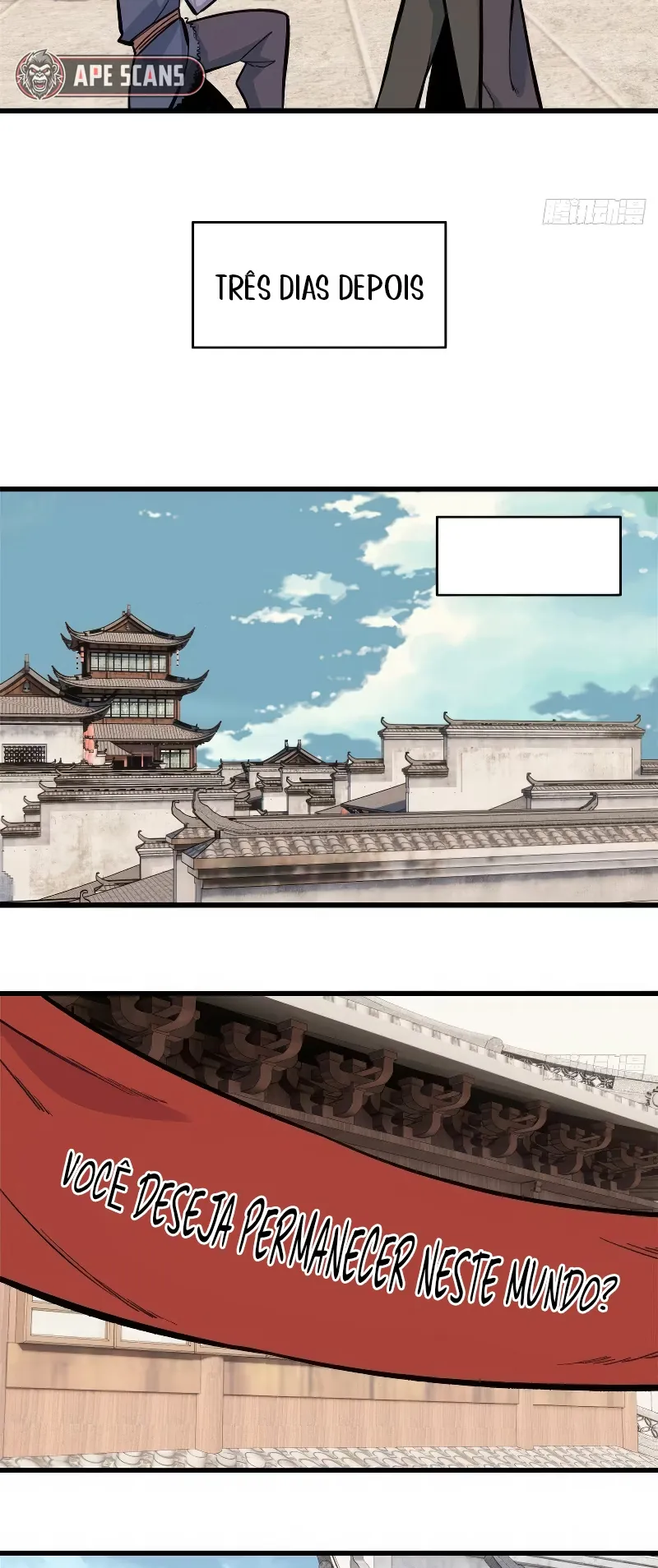 Read Todos Saúdam o Líder da Seita (PT-BR) PT Manga Online