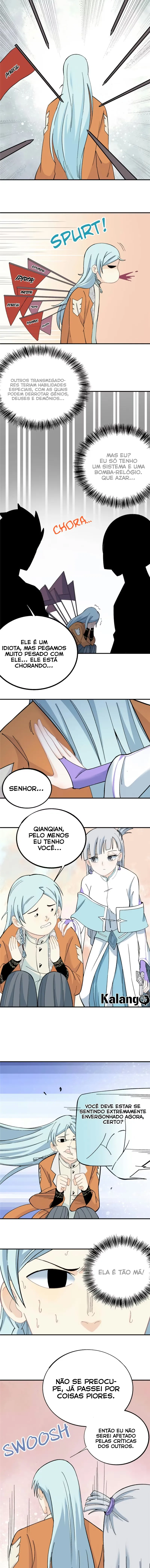 Read Todos Saúdam o Líder da Seita (PT-BR) PT Manga Online
