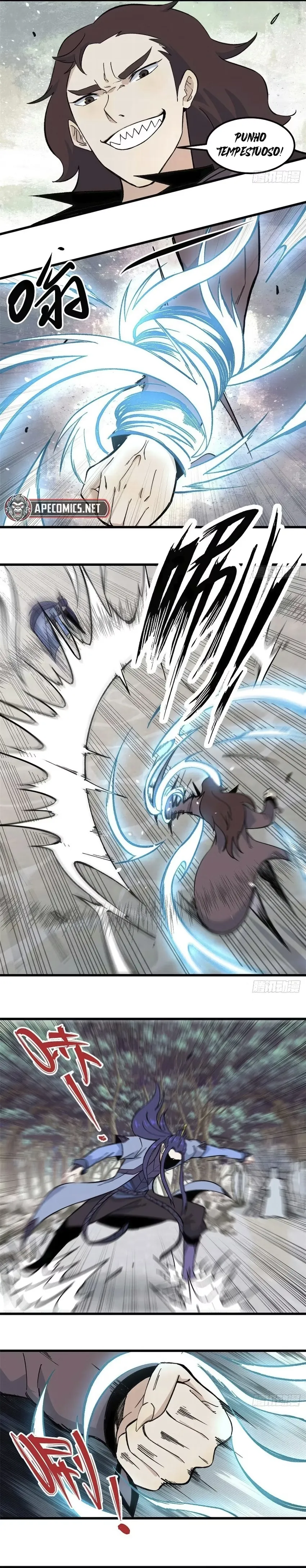 Read Todos Saúdam o Líder da Seita (PT-BR) PT Manga Online