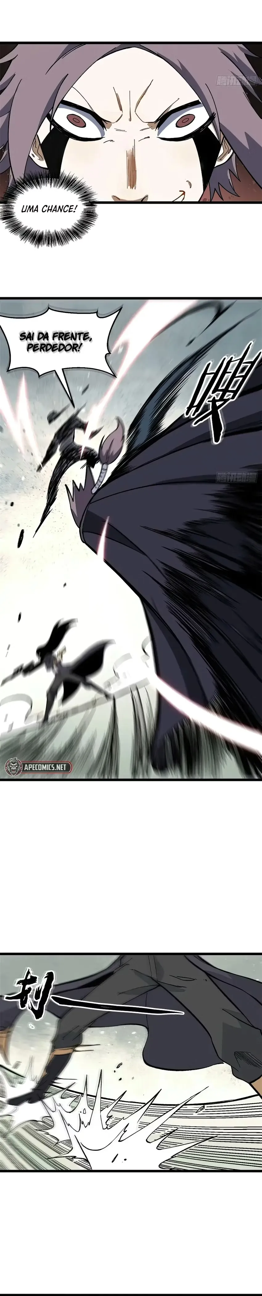 Read Todos Saúdam o Líder da Seita (PT-BR) PT Manga Online