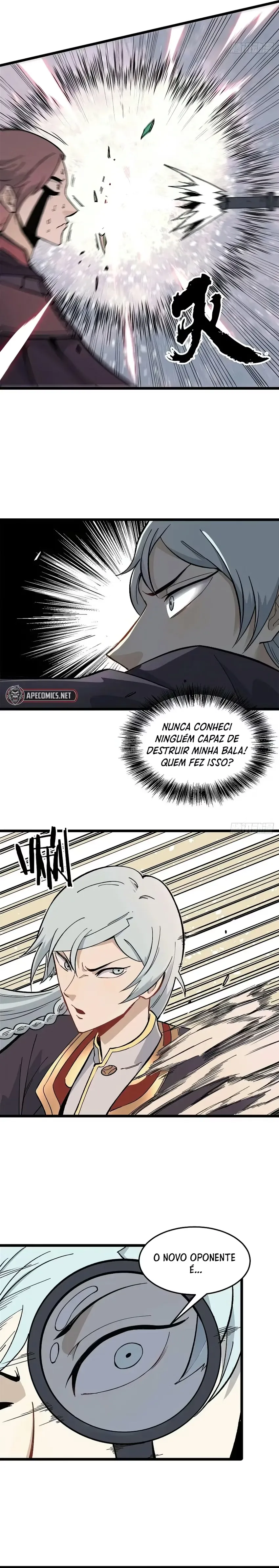 Read Todos Saúdam o Líder da Seita (PT-BR) PT Manga Online