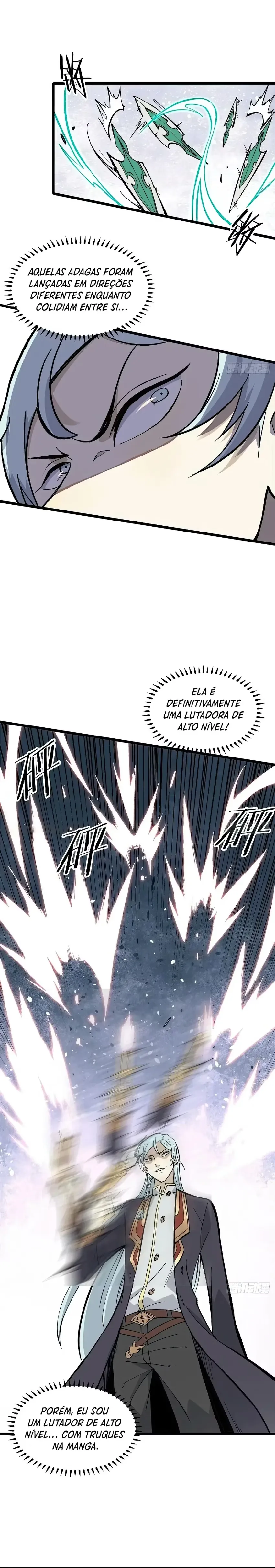Read Todos Saúdam o Líder da Seita (PT-BR) PT Manga Online