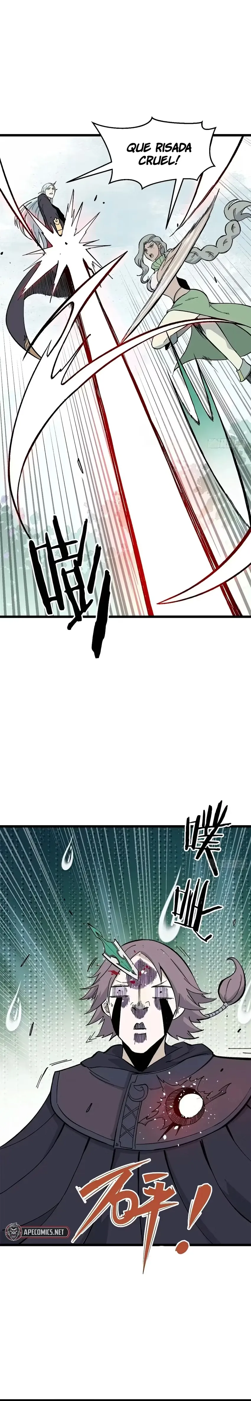 Read Todos Saúdam o Líder da Seita (PT-BR) PT Manga Online
