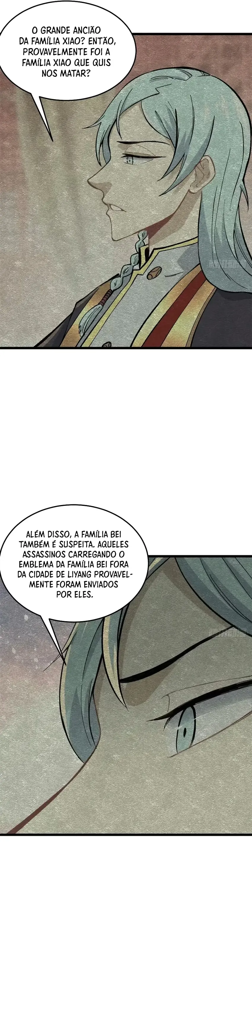 Read Todos Saúdam o Líder da Seita (PT-BR) PT Manga Online