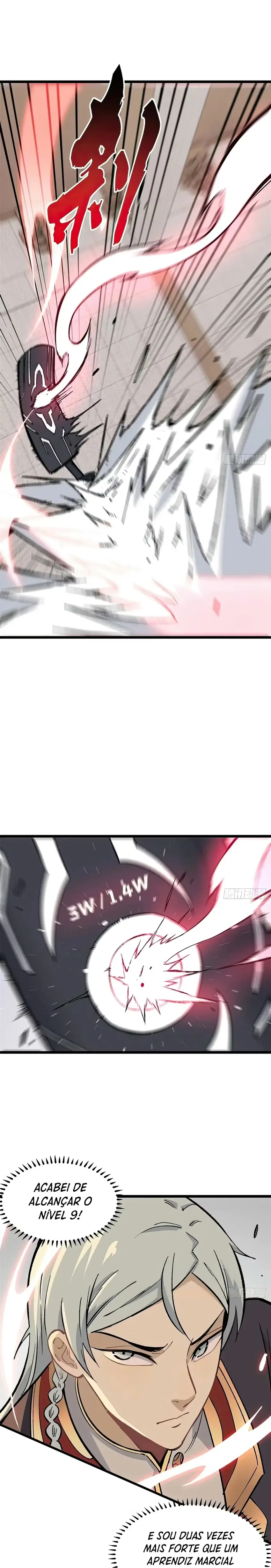 Read Todos Saúdam o Líder da Seita (PT-BR) PT Manga Online