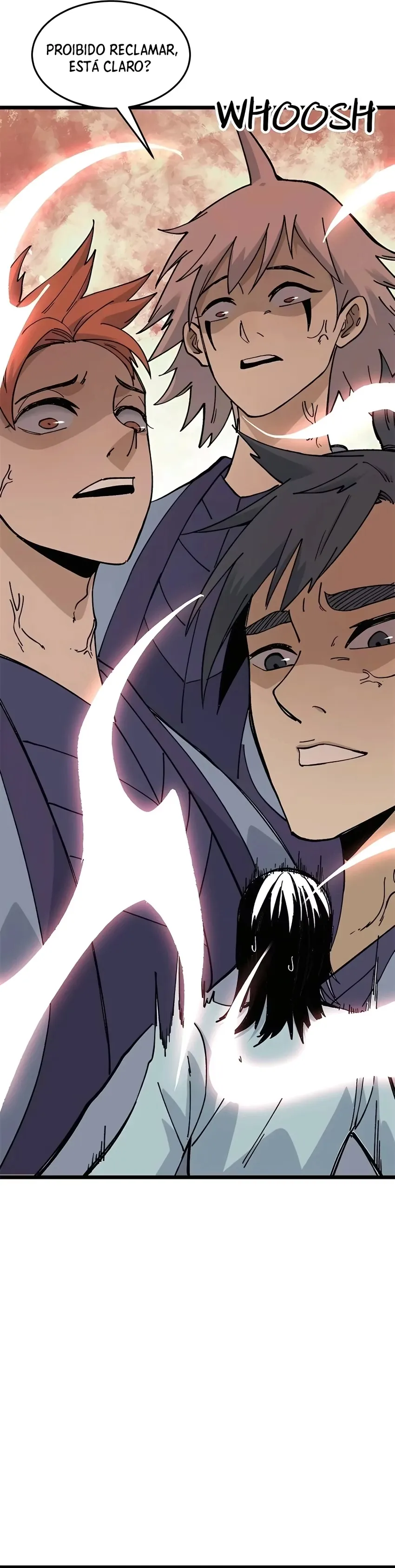 Read Todos Saúdam o Líder da Seita (PT-BR) PT Manga Online