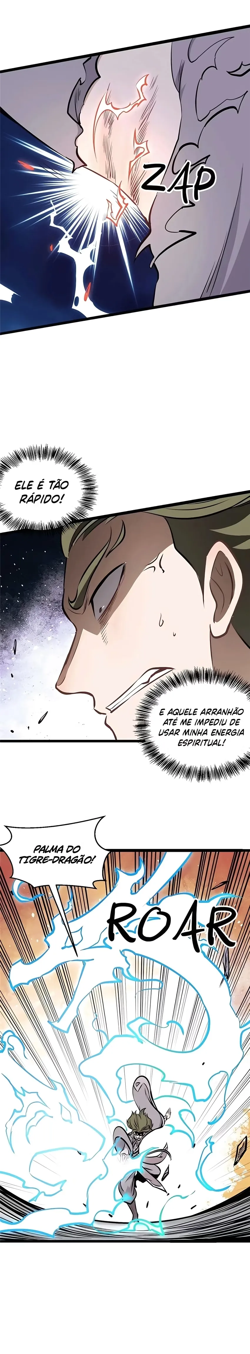 Read Todos Saúdam o Líder da Seita (PT-BR) PT Manga Online