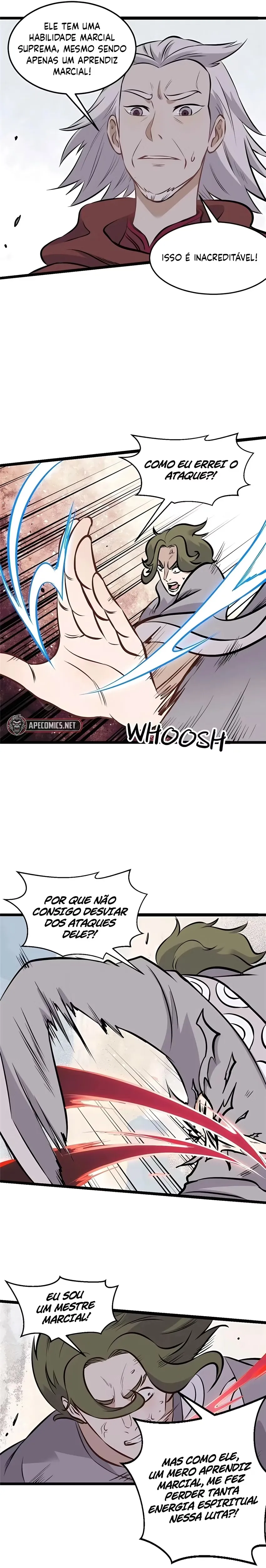 Read Todos Saúdam o Líder da Seita (PT-BR) PT Manga Online