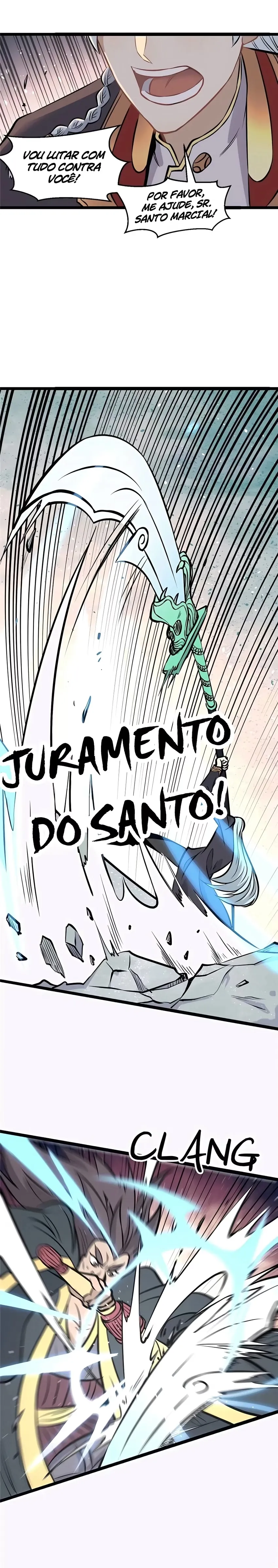 Read Todos Saúdam o Líder da Seita (PT-BR) PT Manga Online