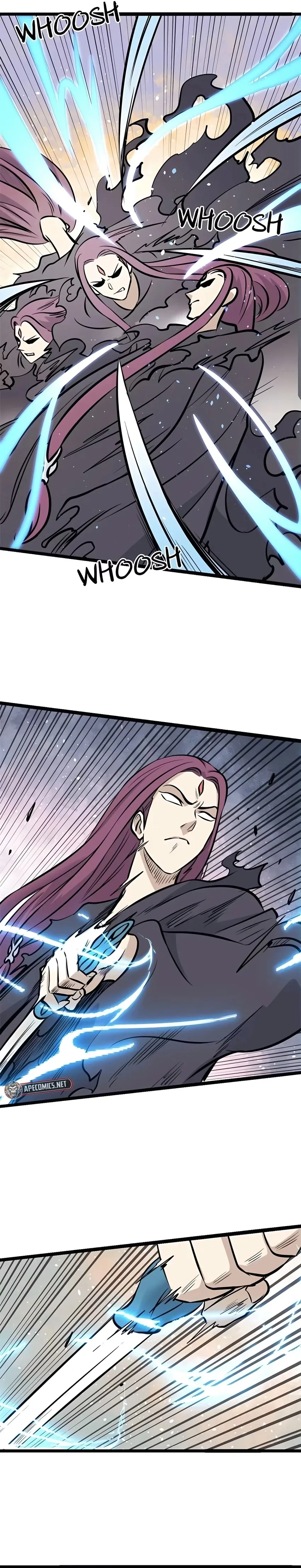 Read Todos Saúdam o Líder da Seita (PT-BR) PT Manga Online