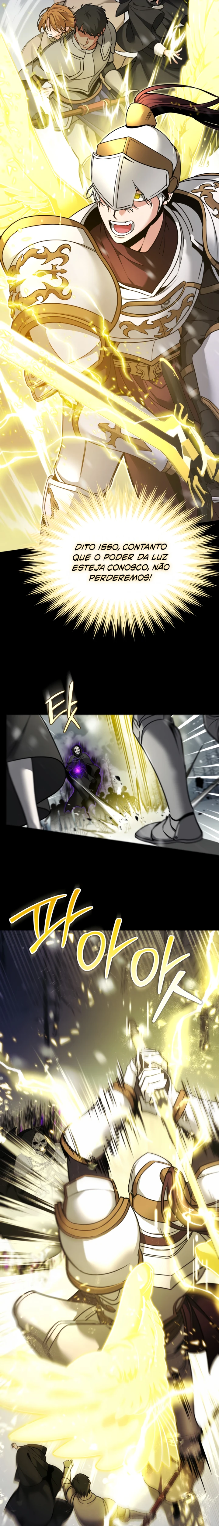 Read Todos os Meus Avatares são Magnatas (PT-BR) PT Manga Online
