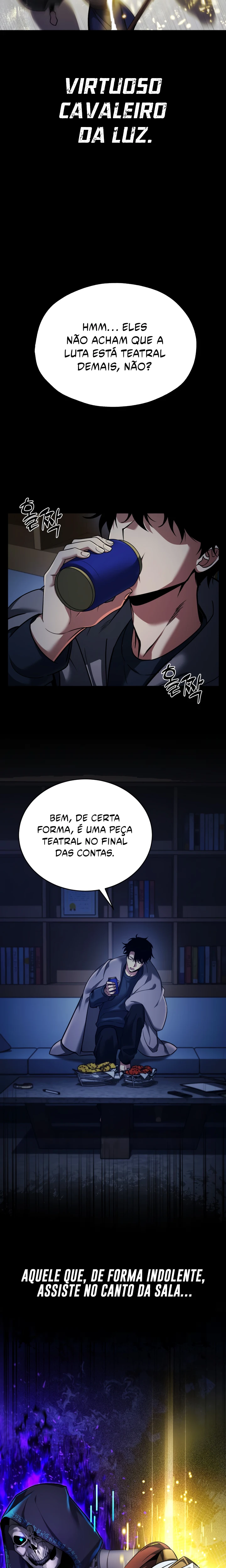 Read Todos os Meus Avatares são Magnatas (PT-BR) PT Manga Online