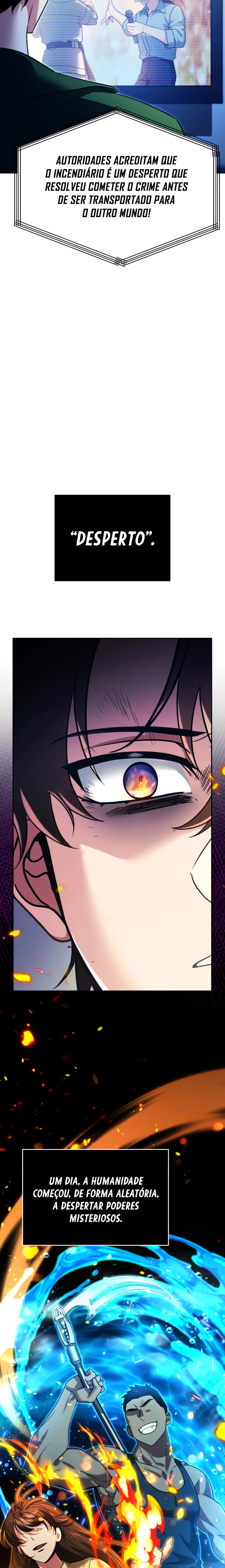 Read Todos os Meus Avatares são Magnatas (PT-BR) PT Manga Online