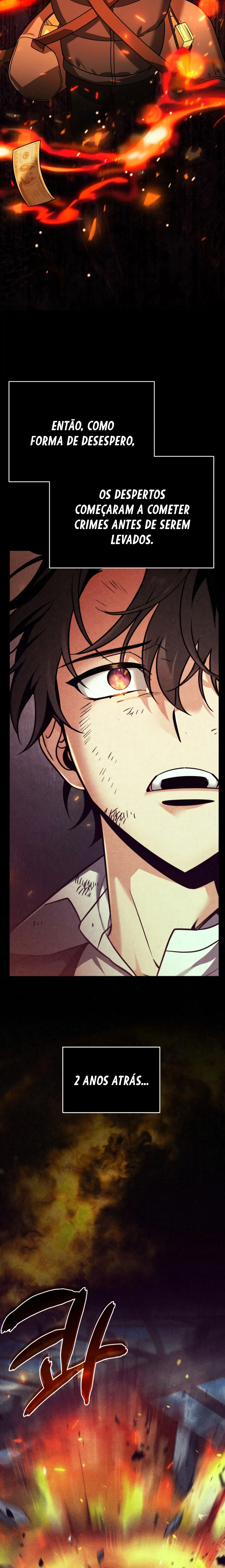 Read Todos os Meus Avatares são Magnatas (PT-BR) PT Manga Online