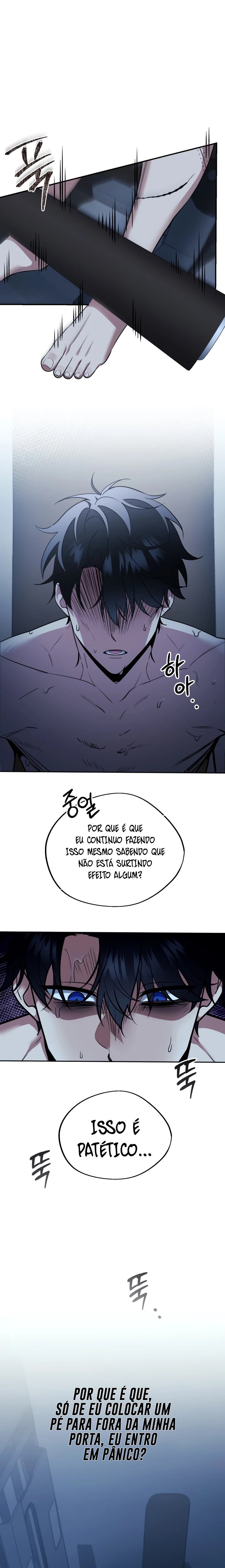 Read Todos os Meus Avatares são Magnatas (PT-BR) PT Manga Online