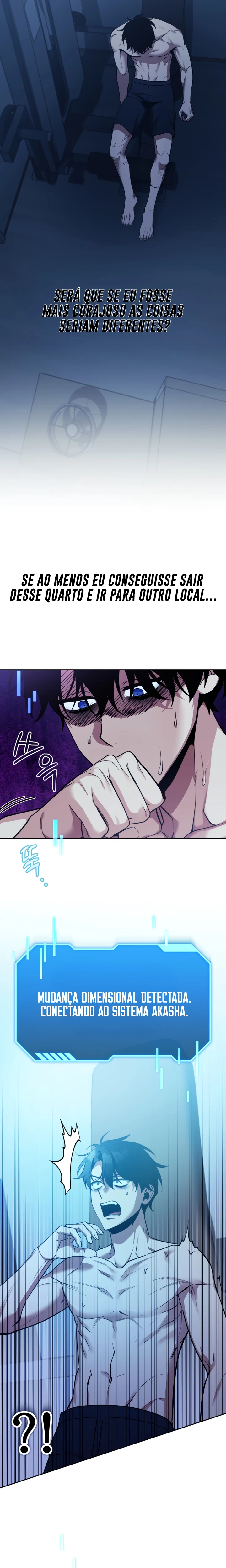 Read Todos os Meus Avatares são Magnatas (PT-BR) PT Manga Online