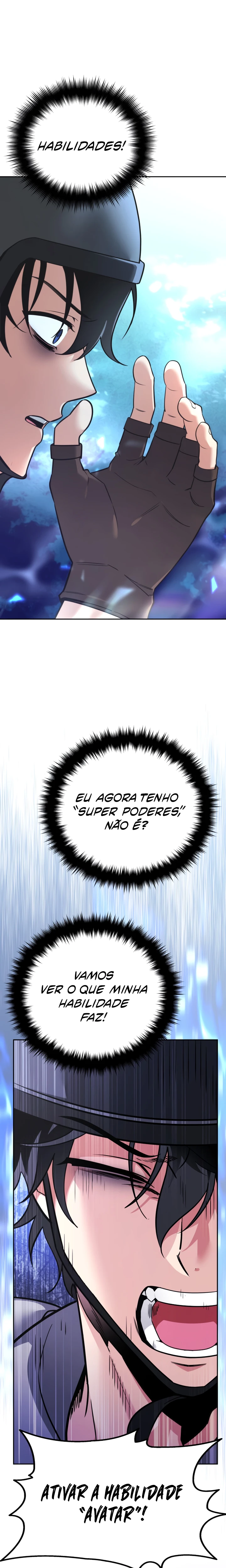 Read Todos os Meus Avatares são Magnatas (PT-BR) PT Manga Online