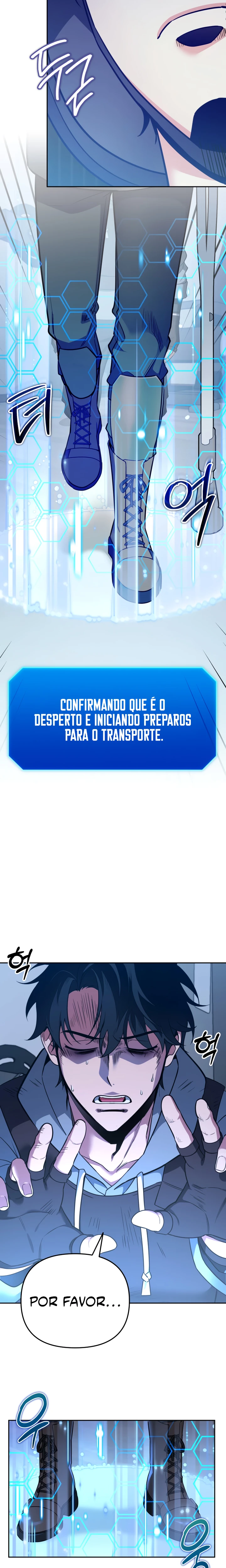 Read Todos os Meus Avatares são Magnatas (PT-BR) PT Manga Online