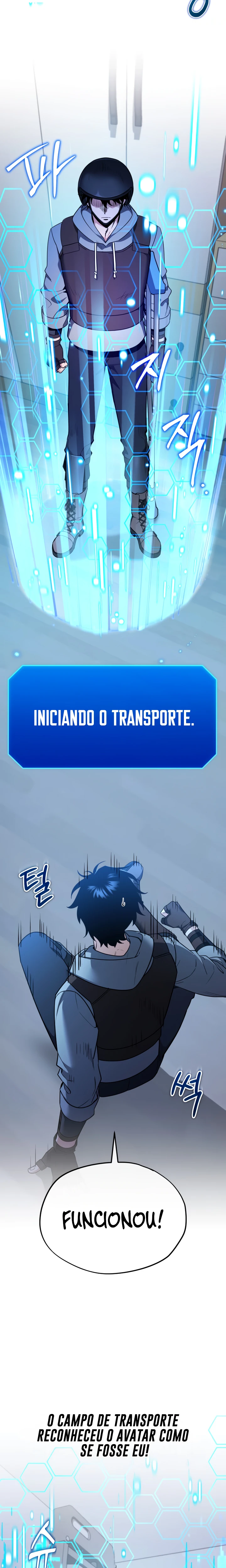 Read Todos os Meus Avatares são Magnatas (PT-BR) PT Manga Online