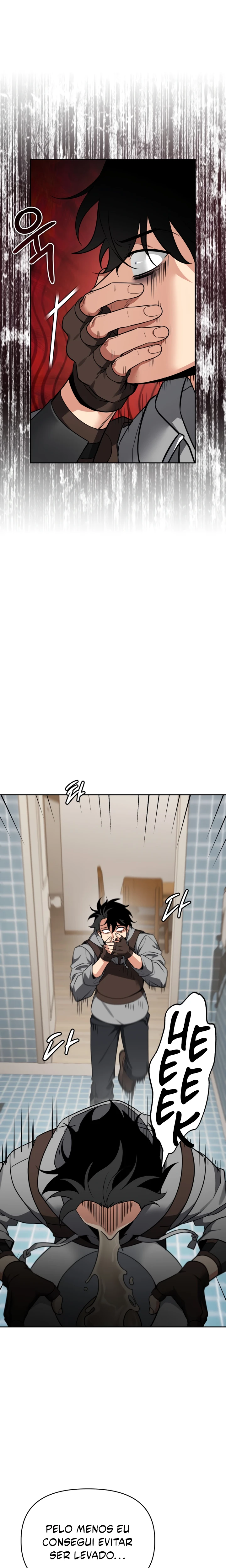 Read Todos os Meus Avatares são Magnatas (PT-BR) PT Manga Online