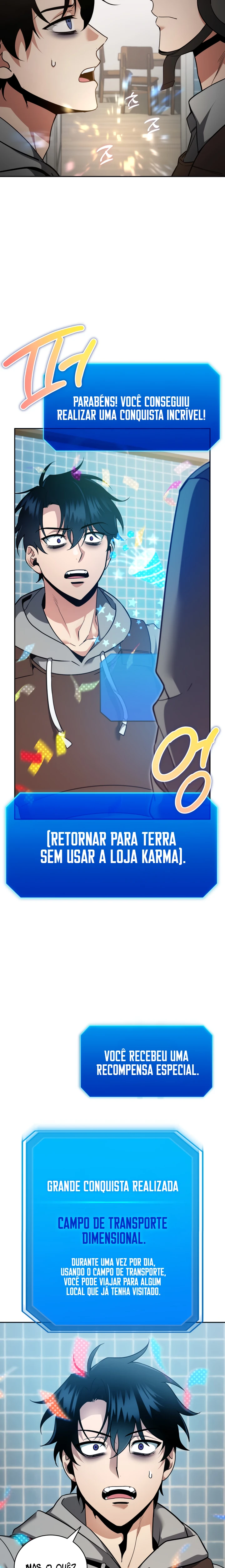 Read Todos os Meus Avatares são Magnatas (PT-BR) PT Manga Online