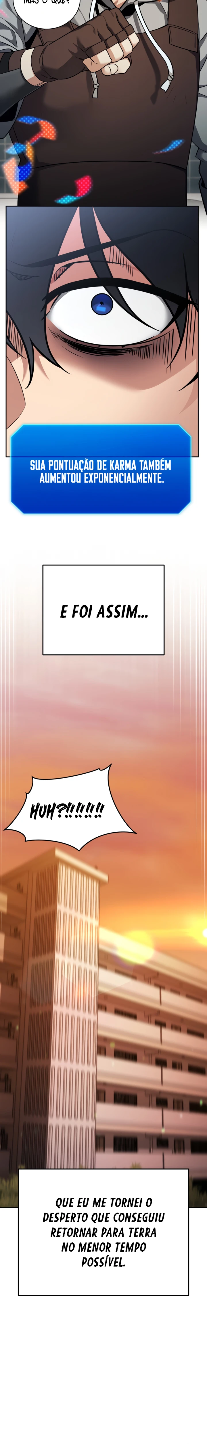 Read Todos os Meus Avatares são Magnatas (PT-BR) PT Manga Online