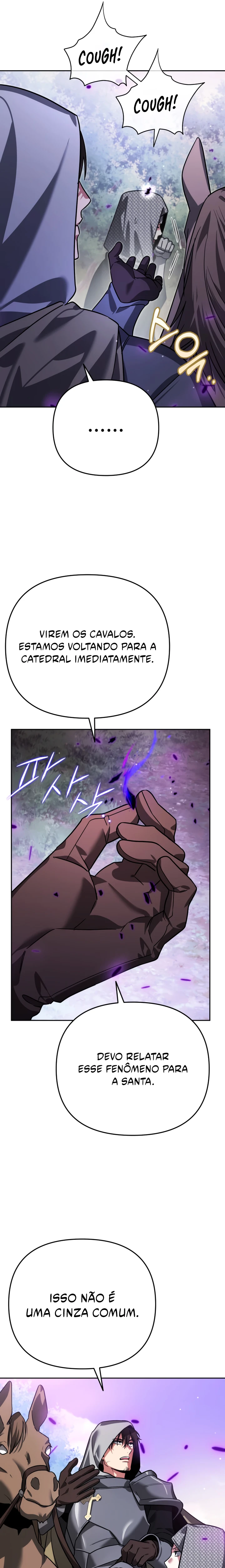 Read Todos os Meus Avatares são Magnatas (PT-BR) PT Manga Online