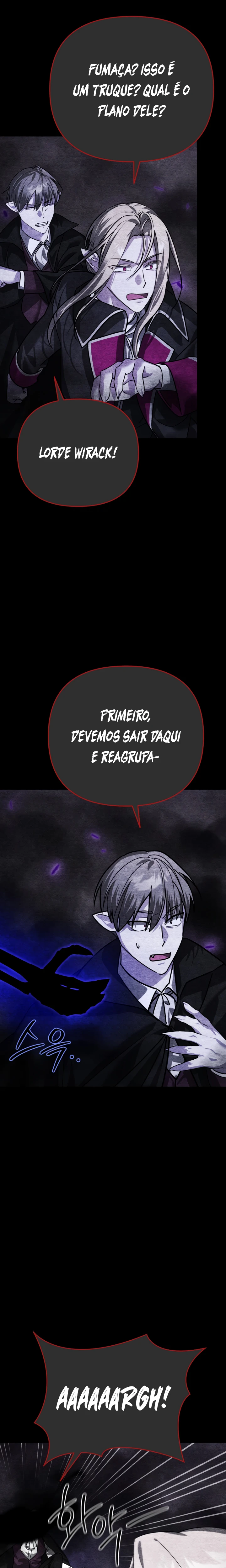 Read Todos os Meus Avatares são Magnatas (PT-BR) PT Manga Online
