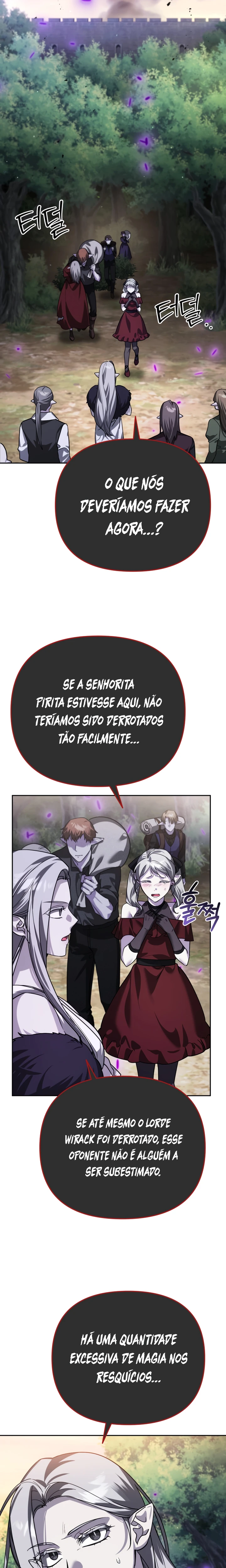 Read Todos os Meus Avatares são Magnatas (PT-BR) PT Manga Online