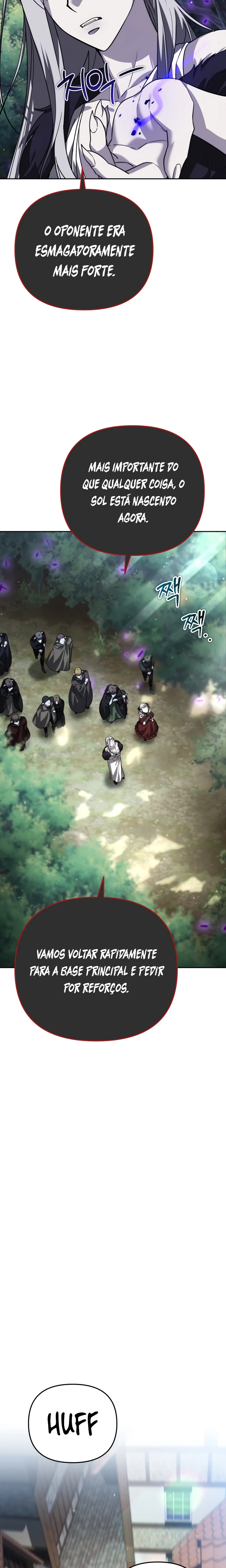 Read Todos os Meus Avatares são Magnatas (PT-BR) PT Manga Online