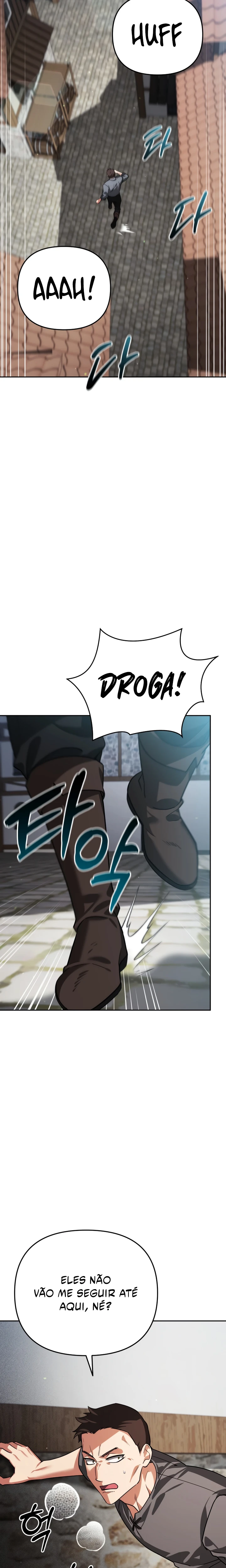 Read Todos os Meus Avatares são Magnatas (PT-BR) PT Manga Online