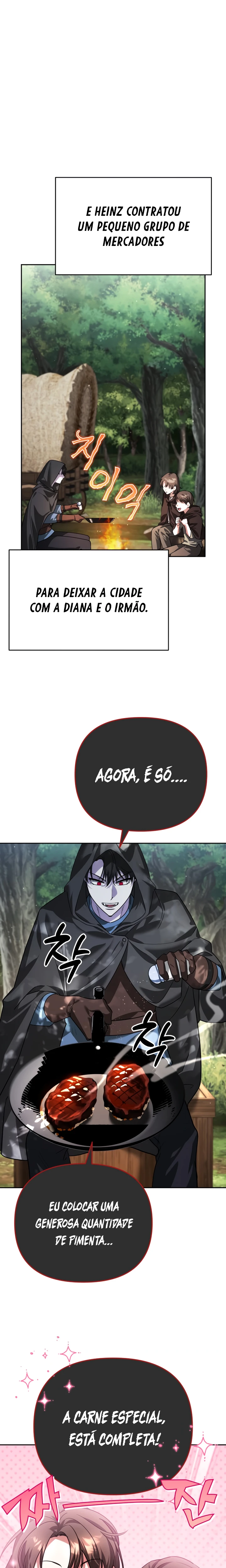 Read Todos os Meus Avatares são Magnatas (PT-BR) PT Manga Online