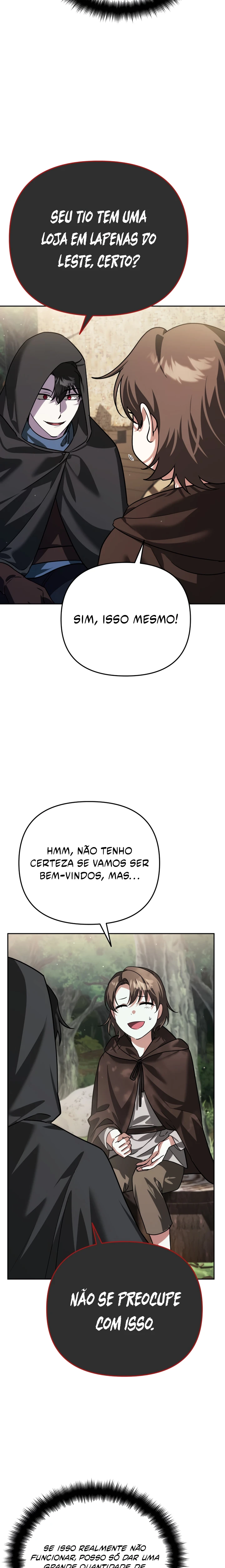 Read Todos os Meus Avatares são Magnatas (PT-BR) PT Manga Online