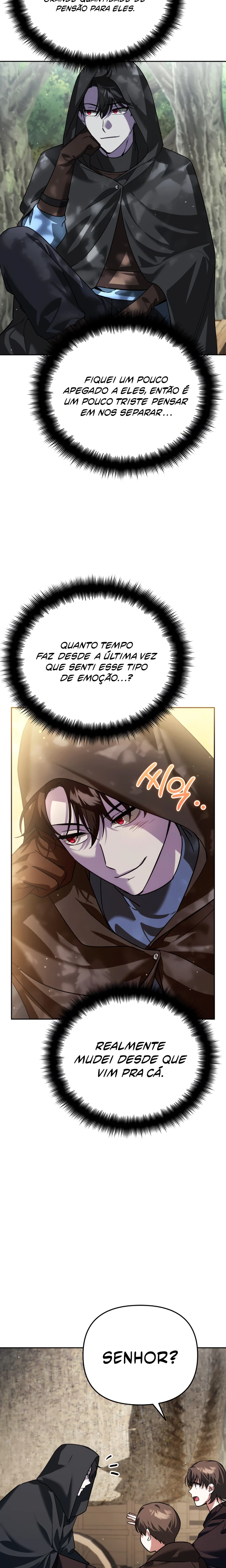 Read Todos os Meus Avatares são Magnatas (PT-BR) PT Manga Online