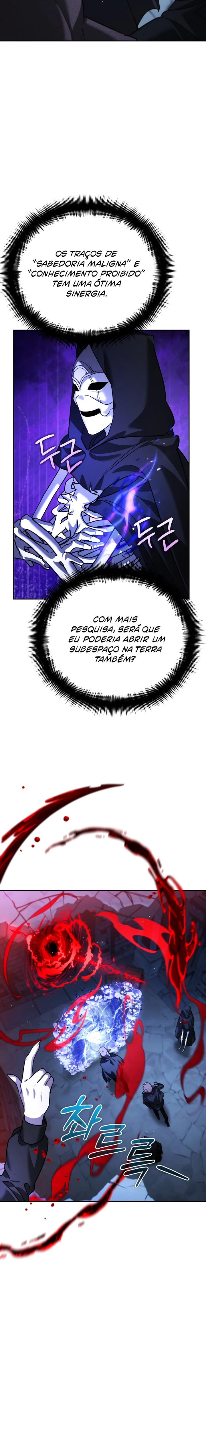 Read Todos os Meus Avatares são Magnatas (PT-BR) PT Manga Online