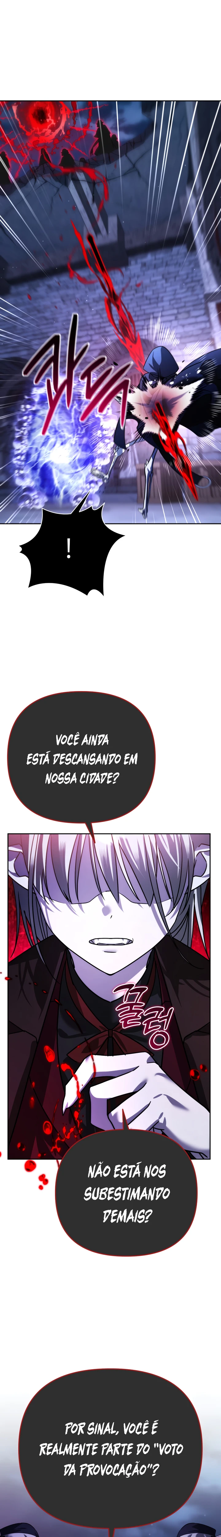 Read Todos os Meus Avatares são Magnatas (PT-BR) PT Manga Online
