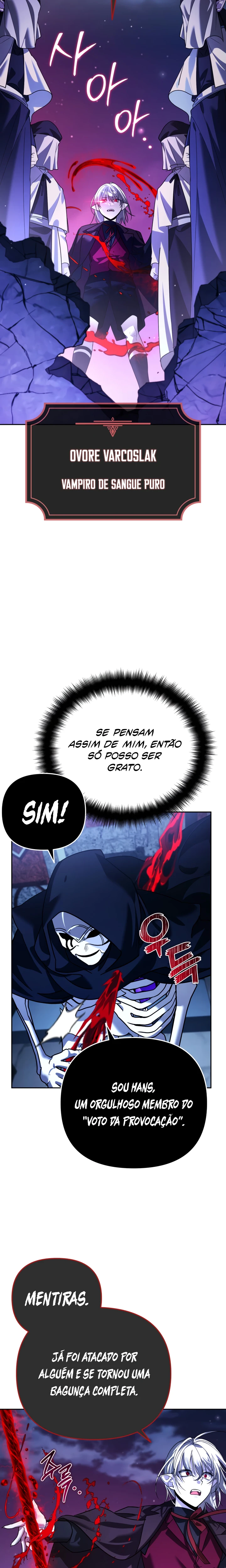 Read Todos os Meus Avatares são Magnatas (PT-BR) PT Manga Online