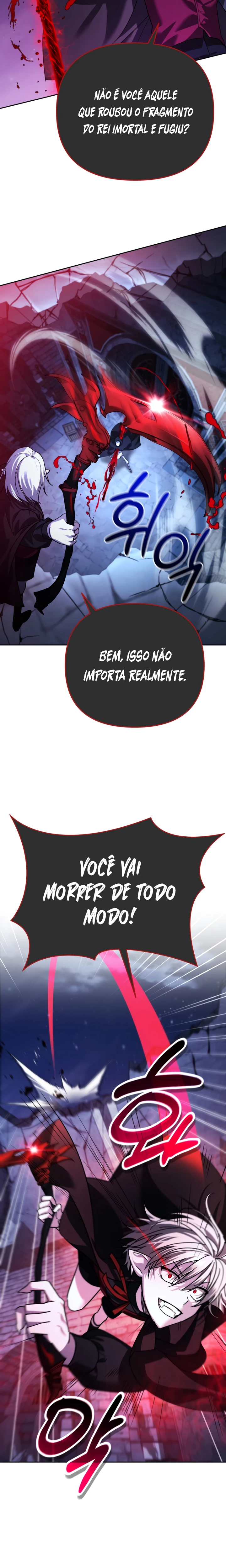 Read Todos os Meus Avatares são Magnatas (PT-BR) PT Manga Online