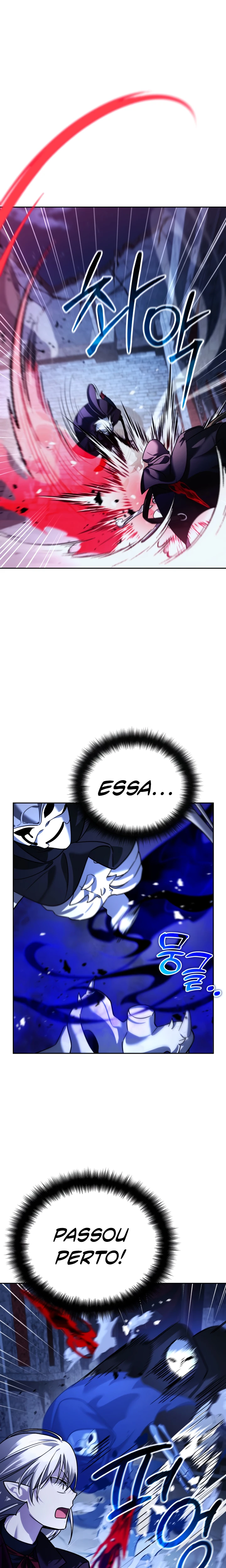 Read Todos os Meus Avatares são Magnatas (PT-BR) PT Manga Online