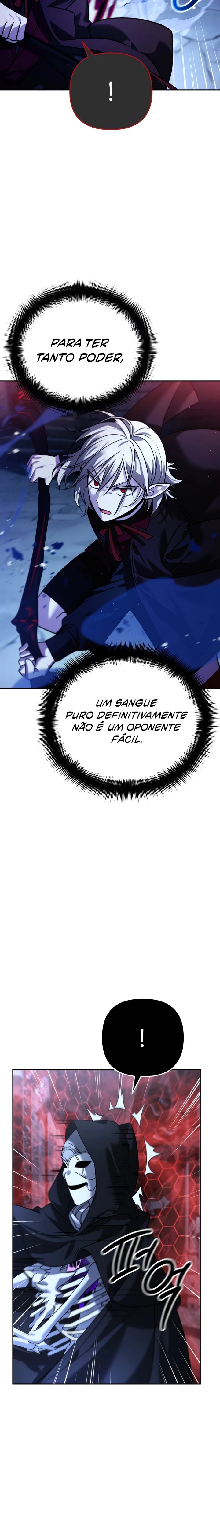 Read Todos os Meus Avatares são Magnatas (PT-BR) PT Manga Online