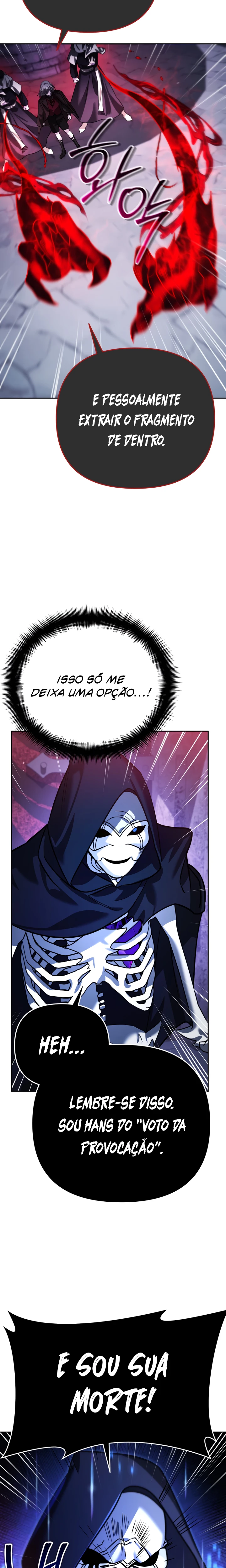 Read Todos os Meus Avatares são Magnatas (PT-BR) PT Manga Online