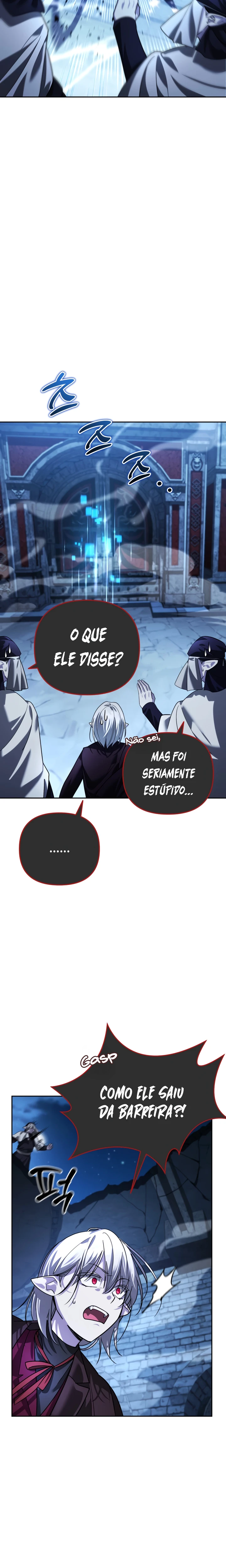 Read Todos os Meus Avatares são Magnatas (PT-BR) PT Manga Online