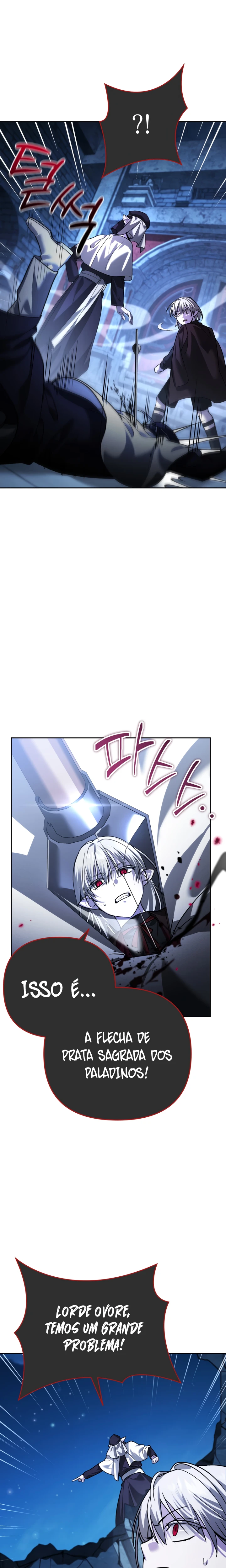 Read Todos os Meus Avatares são Magnatas (PT-BR) PT Manga Online