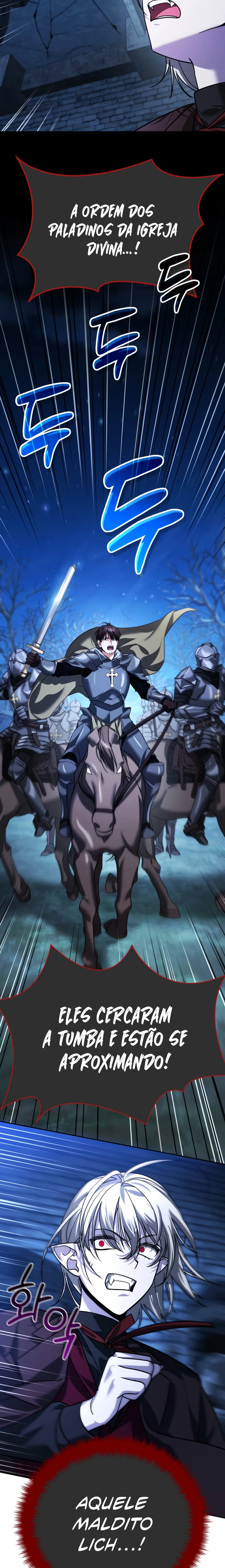 Read Todos os Meus Avatares são Magnatas (PT-BR) PT Manga Online
