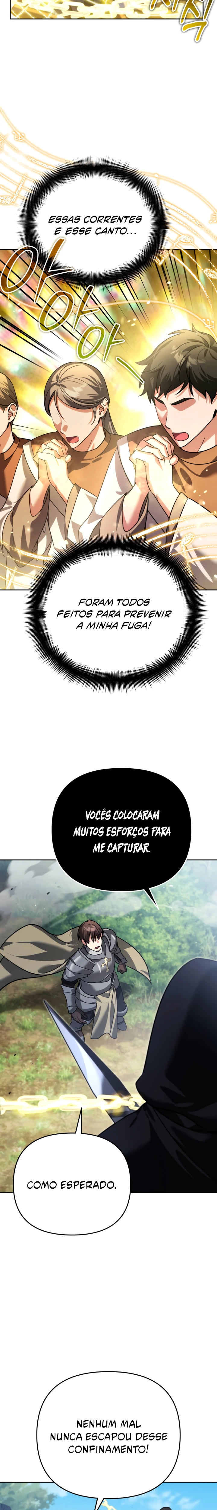 Read Todos os Meus Avatares são Magnatas (PT-BR) PT Manga Online