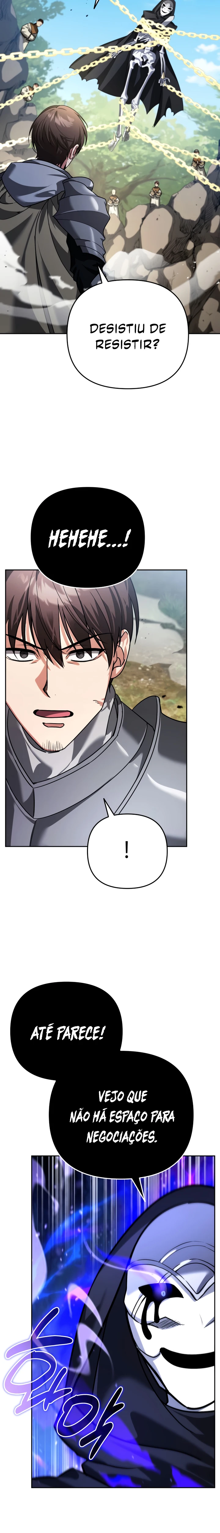 Read Todos os Meus Avatares são Magnatas (PT-BR) PT Manga Online