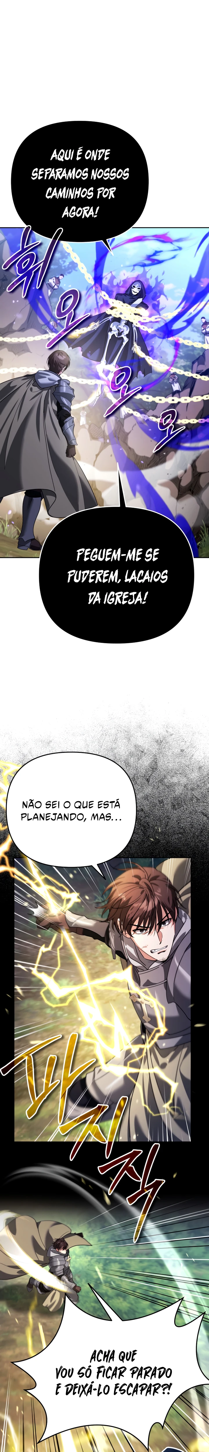 Read Todos os Meus Avatares são Magnatas (PT-BR) PT Manga Online