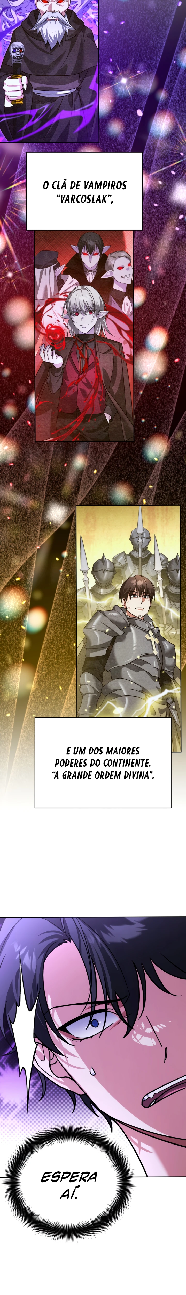 Read Todos os Meus Avatares são Magnatas (PT-BR) PT Manga Online